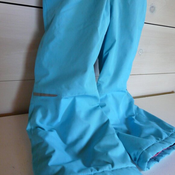Kids McKnley Aquabase Snowpants - 4T - Picture 8 of 11